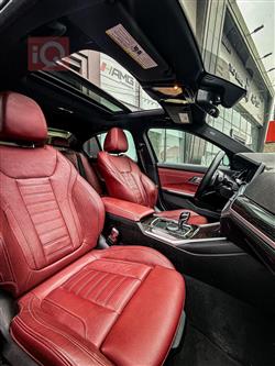 بي ام دبليو الفئة 3